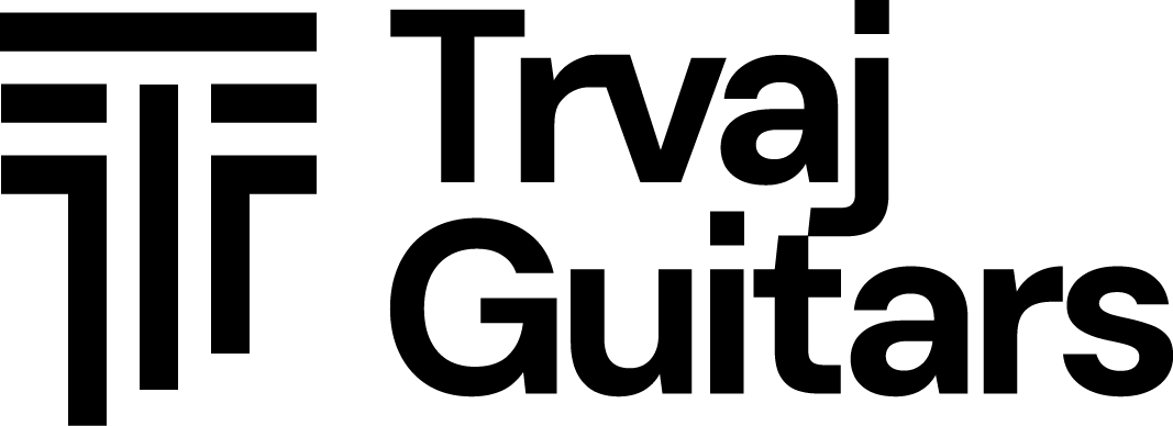 Trvaj Guitars