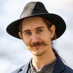 Lukáš Trvaj