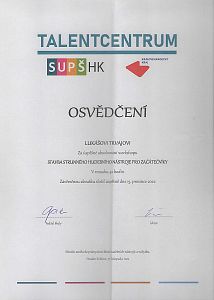 Certifikáty